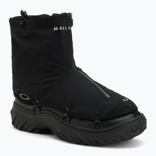 Pánské trekové boty Oakley Meridian Low Ext blackout