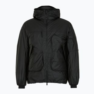Pánská snowboardová bunda Oakley Mthod Insulated blackout