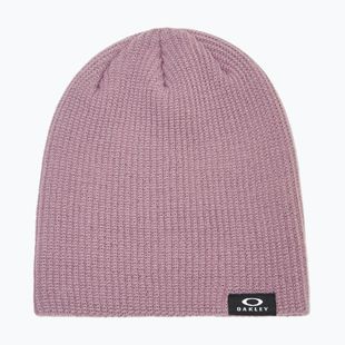Zimní čepice Oakley Back Bone Beanie dark toadstool
