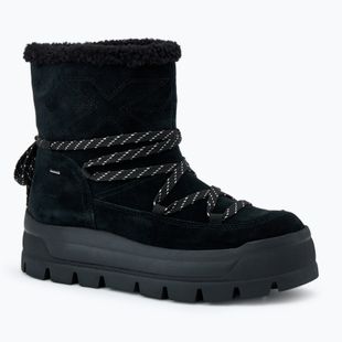 Sněhule Geox Spherica™ EC7.1 ABX black