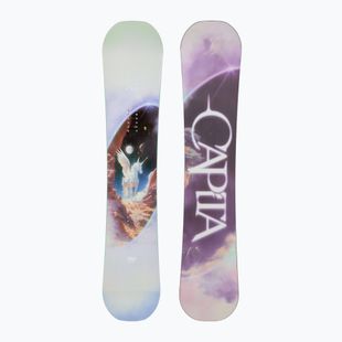 Dámský snowboard CAPiTASpace Metal Fantasy Wide '26