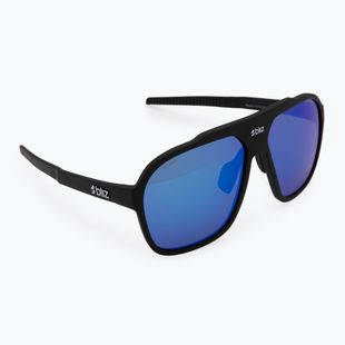 Sluneční brýle Bliz A002 matte black/grey blue multi