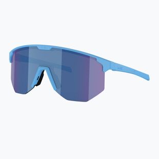 Sluneční brýle Bliz Hero Small matte blue/grey blue mirror
