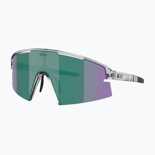 Sluneční brýle Bliz P006 crystal black/green green multi