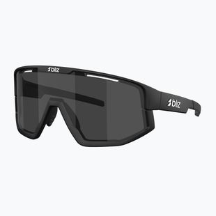 Sluneční brýle Bliz Fusion matte black/smoke