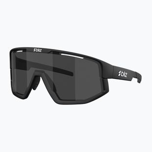 Sluneční brýle Bliz Fusion Small matte black/smoke
