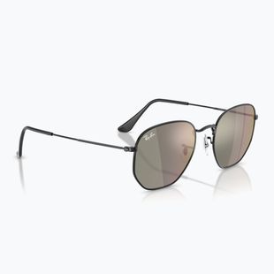 Sluneční brýle Ray-Ban Hexagonal arista gold/green g-15 polarized
