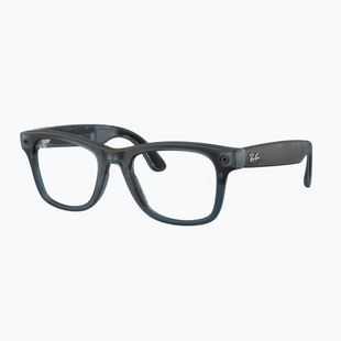 Brýle s kamerou Ray-Ban Meta Wayfarer tp.mt.ocean/trs grey