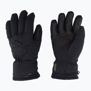 Dámské lyžařské rukavice Level Alpine black