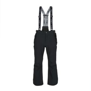 Pánské lyžařské kalhoty CMP 3W17397CF nero