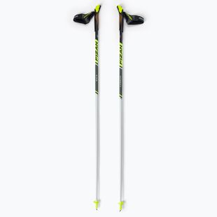Hole na nordic walking FIZAN Race Carbon žluté S20 CA02