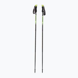 Trekingové hole Fizan Compact green