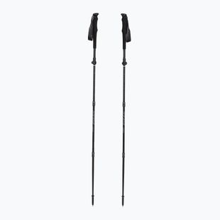 Trekové hole Fizan RFP Touring black
