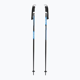 Lyžařské hole Fizan Action Pro blue