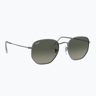 Sluneční brýle Ray-Ban Hexagonal arista gold/green g-15