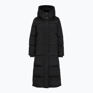 Dámská bunda Kurtka Woolrich Kelly Long Parka black