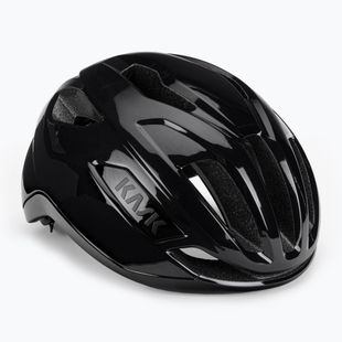 Cyklistická přilba KASK Sintesi černá CHE00100.210