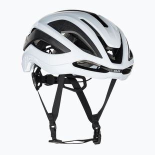 Cyklistická přilba KASK Elemento bílá