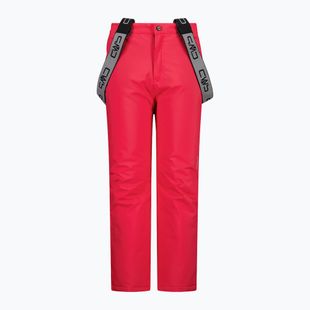 Dětské lyžařské kalhoty CMP 3W15994 carminio