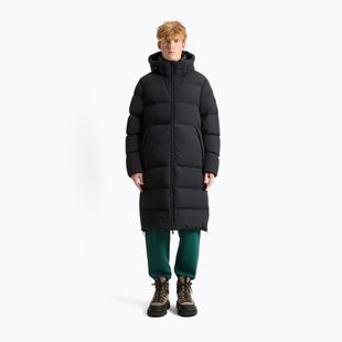 Pánská bunda Woolrich Sierra Supreme Down Parka black