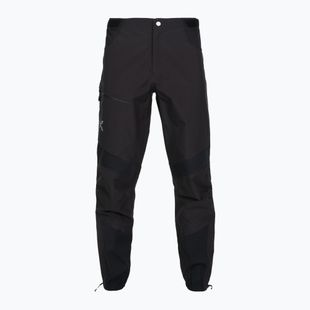 Pánské trekové kalhoty Montura GTX Pro Cover black