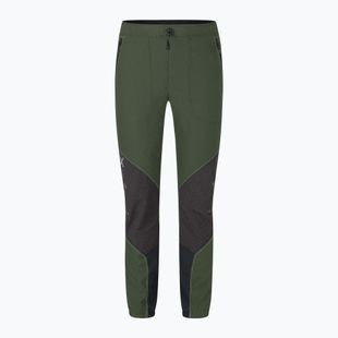 Pánské kalhoty Montura Vertigo sage green