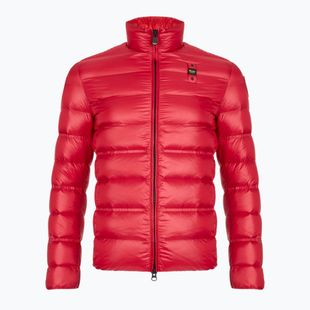 Pánská bunda Blauer USA Belmont bloody red