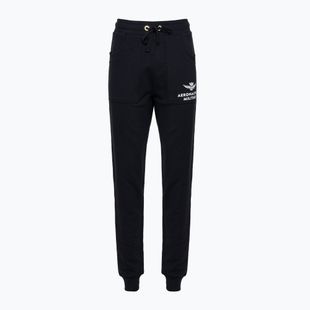 Dámské kalhoty Aeronautica Militare Aeronautica Military nero