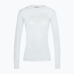Dámské tričko Longsleeve Aeronautica Militare Aeronautica Military onice