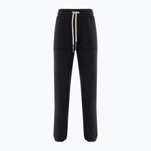 Dámské kalhoty Aeronautica Militare Aeronautica Sport nero