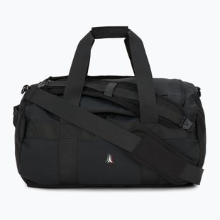Cestovní taška Aeronautica militare 252BO1152UCT03588 jet black