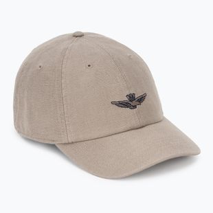 Pánská kšiltovka Aeronautica Militare HA1245UCT04293 winter twig