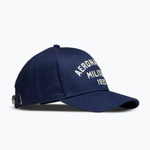 Pánská kšiltovka Aeronautica Militare HA1104UCT02 navy blue