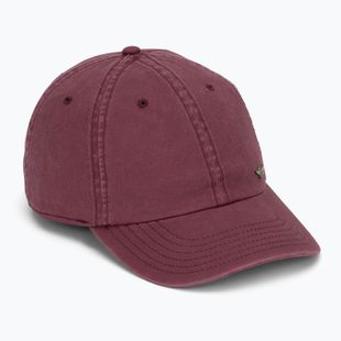Pánská kšiltovka Aeronautica Militare HA1244UCT02476 maroon