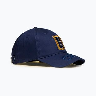 Pánská kšiltovka Aeronautica Militare HA1246UCT02 navy blue