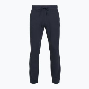 Pánské kalhoty Aeronautica Militare PF1008UF00674 navy blue