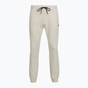 Pánské kalhoty Aeronautica Militare PF1008UF00674 ice
