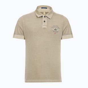Pánské tričko Aeronautica Militare PO1925UP00406 Polo winter twig