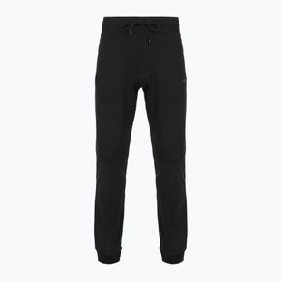 Pánské kalhoty Spodnie Aeronautica Militare 262PF1008UF00662 jet black