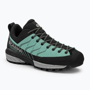 Dámská trekingová obuv Scarpa Mescalito Planet modrý-černe 72104