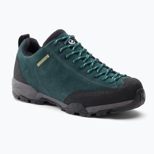 Pánská trekingová obuv Scarpa Mojito Trail námořnictvo 63322