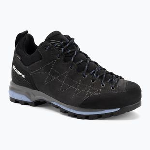Dámské nástupové boty SCARPA Zodiac GTX anthracite/lavender