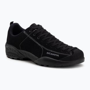 Pánské turistické boty SCARPA Mojito black