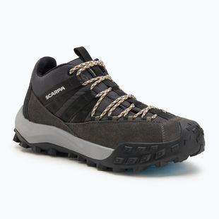Pánské turistické boty SCARPA Rove GTX anthracite/dark rock