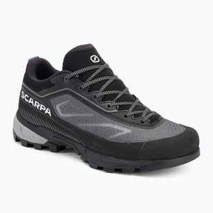 Pánské nástupové boty SCARPA Rapid LT anthracite/gray