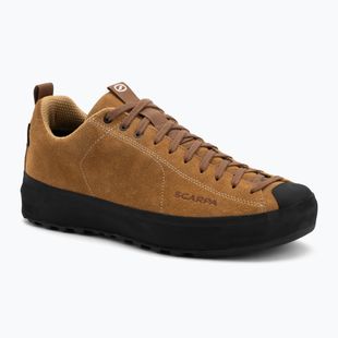Pánské boty SCARPA Mojito Wrap GTX cayenne
