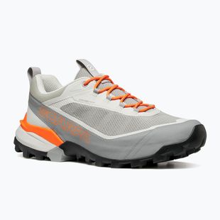 Pánské trekové boty SCARPA Ribelle Cross 2 gray/tonic