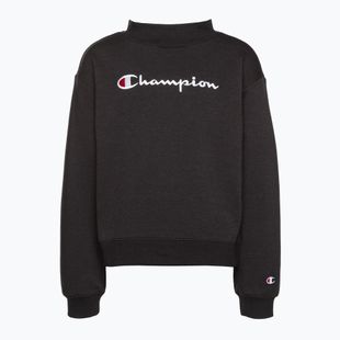 Dětská mikina Champion Legacy černá
