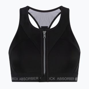 Fitness podprsenka Shock Absorber Infinity Power Bra black