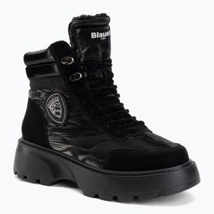 Dámské boty Blauer USA F6BLANCA03 black